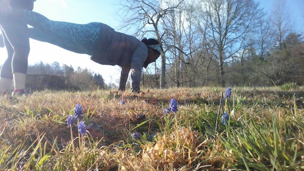 Should You Train For An Obstacle Course Race?