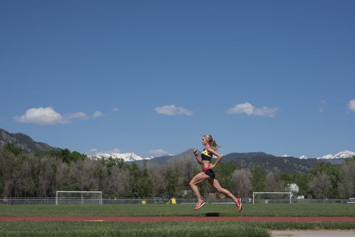 Photo: David Clifford/Courtesy of Competitor