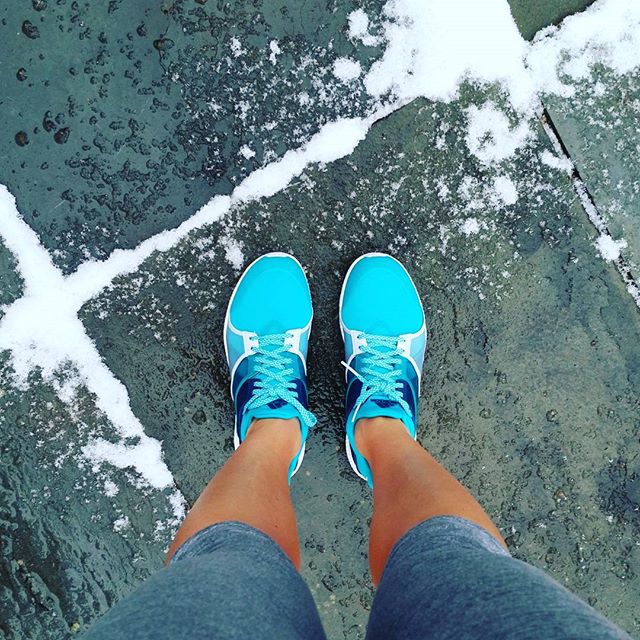 running tennis shoes