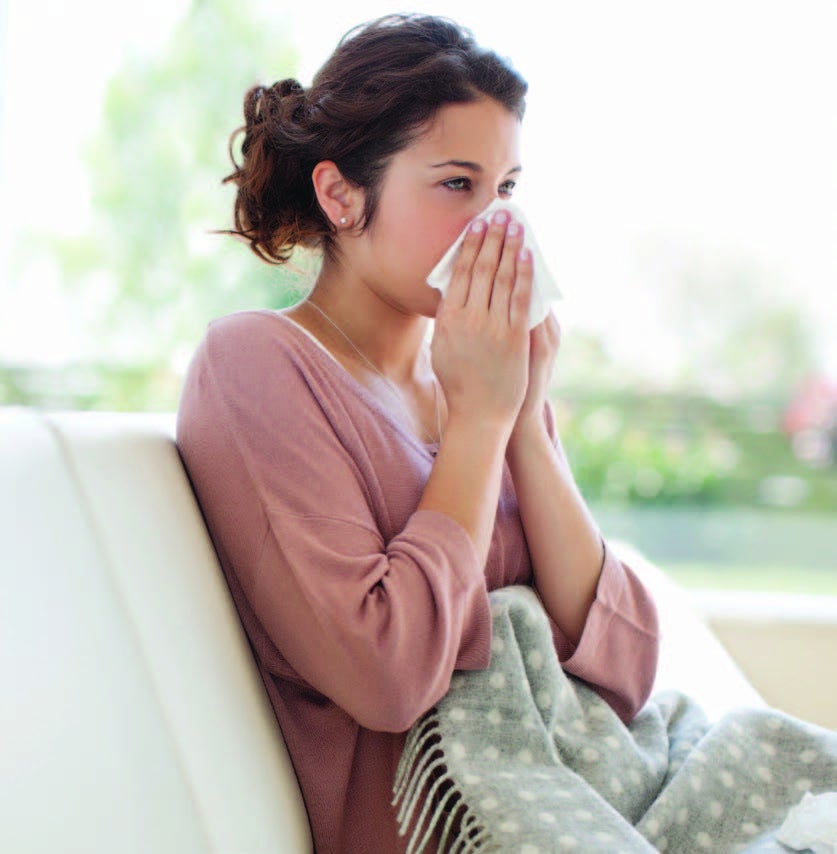 Should You Run Or Should You Take A Day Off?