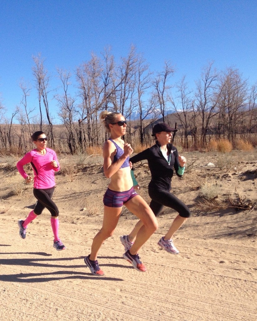 Keep Your Feet Happy During The Workday With These Tips