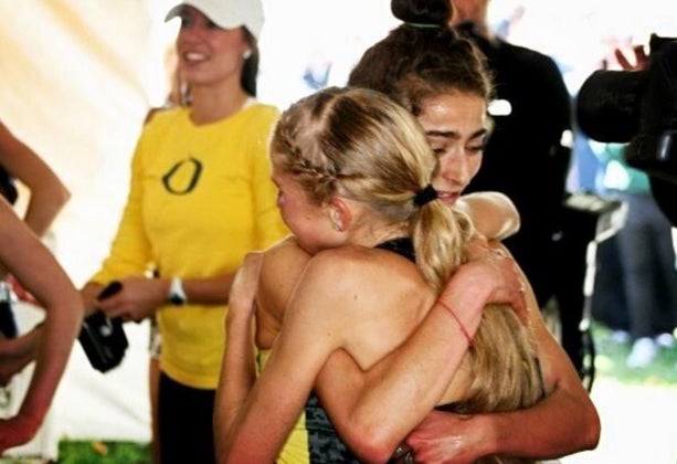 The Complex and Varied Emotions Of Running