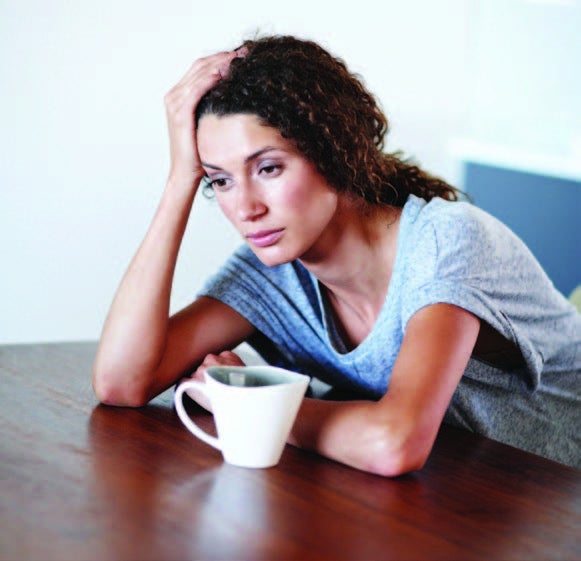 3 Times When You May Need To Consider A Day Off