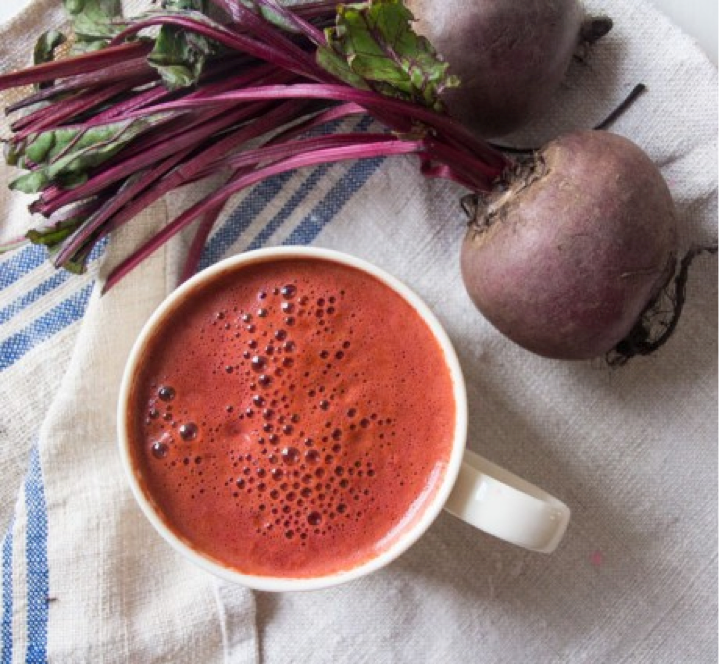 What You Need To Know About Juicing At Home Women's Running