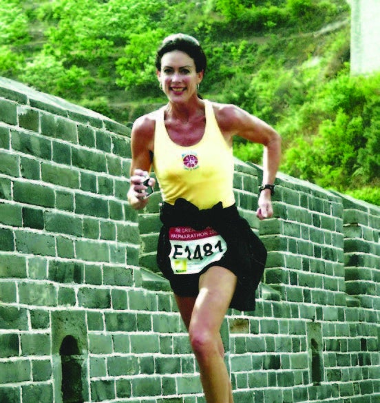 The Best Races For Thrill Seeking Runners