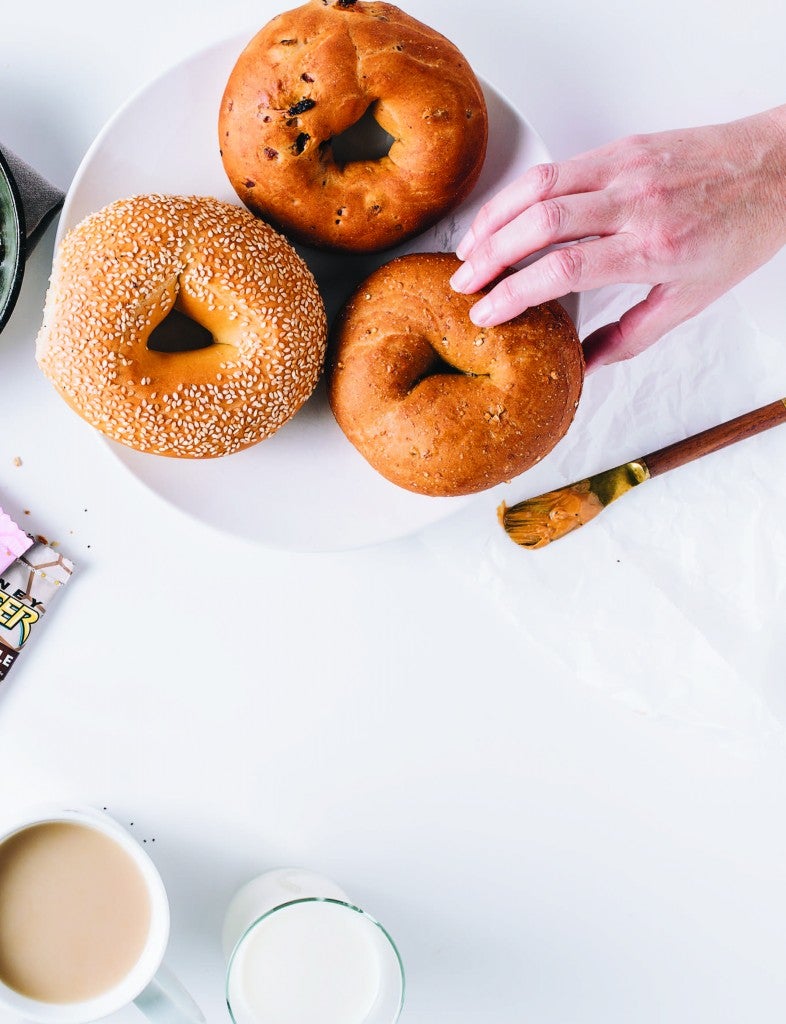 Try These Breakfast Options Before Your Next Race