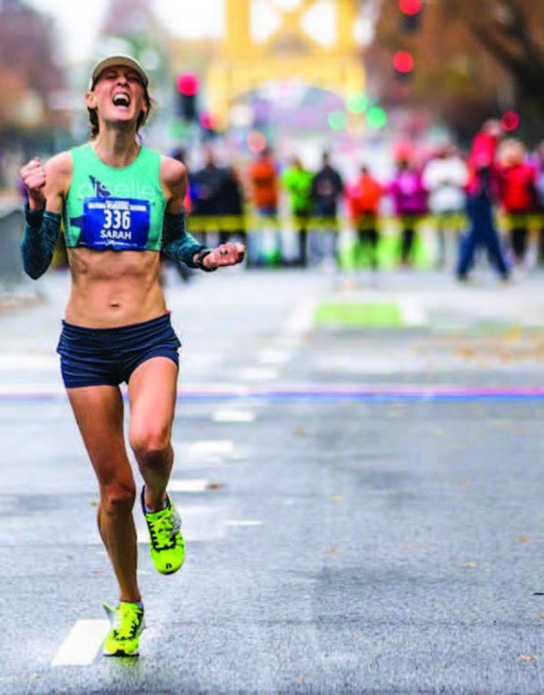 These Mom-Daughter Duos Prove Running Is Hereditary