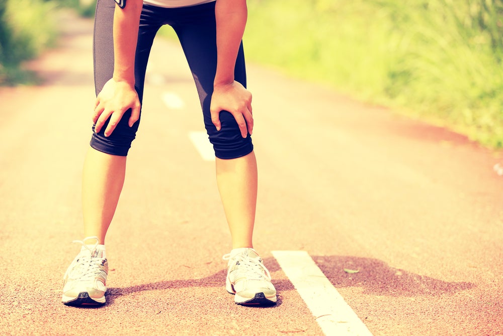 Three Easy Steps To Get Back Into Shape