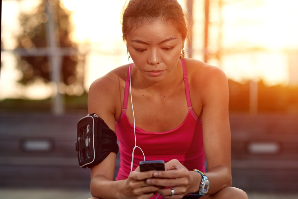 8 Podcasts That Are Perfect For Runners