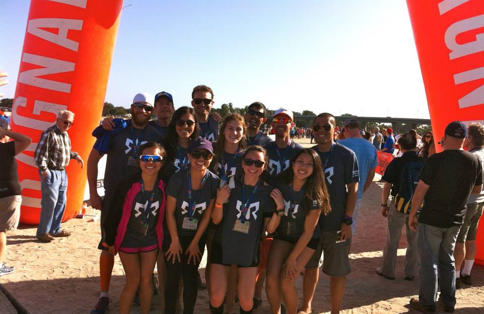 ragnar relay