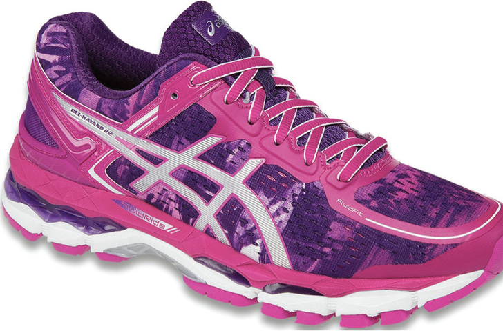 ASICS