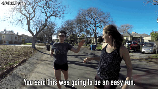 9 Lies All Runners Are Guilty Of Telling
