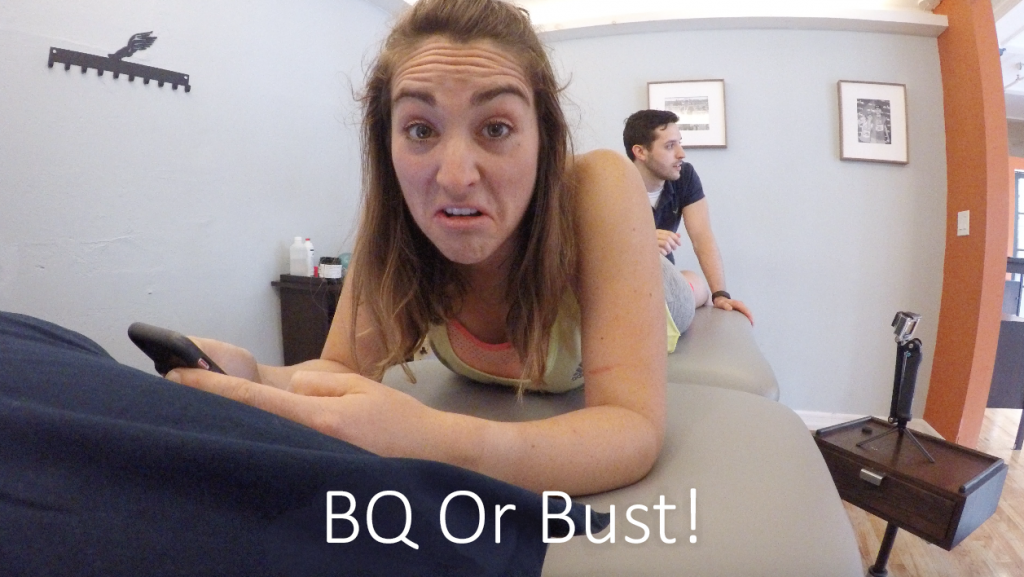 qualifying for boston