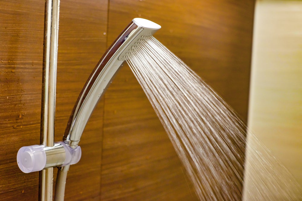 Why You Should End Your Showers With A Bit Of Cold Water
