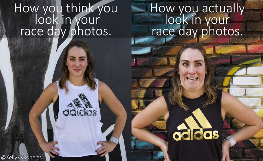 I M Sharing My 10 Best Race Day Photo Fails