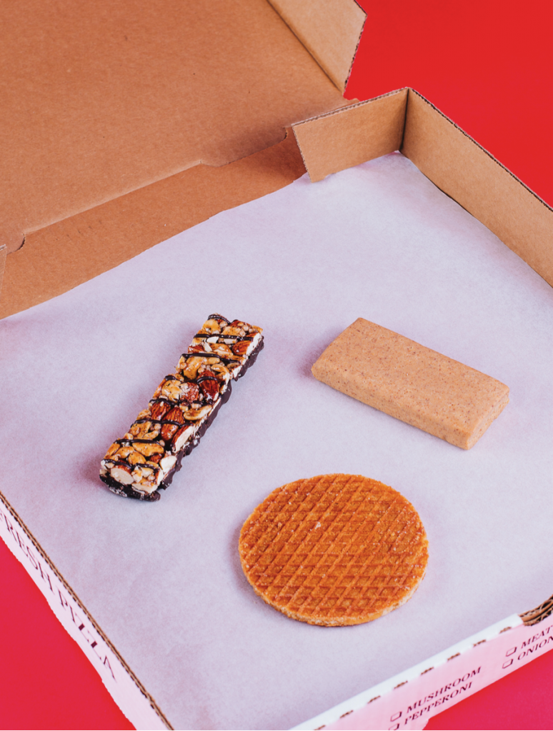 PHOTO BY JUSTIN MCCHESNEY-WACHS