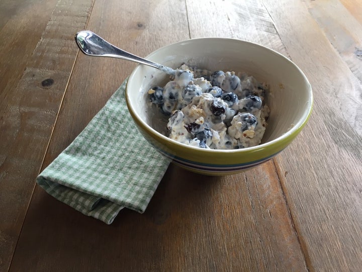 What The Heck Is Muesli And Why Should You Eat It?