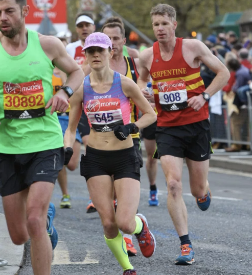 Photo from Tina Muir