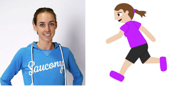 molly huddle