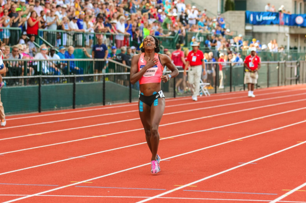 Photo: Justin Britton