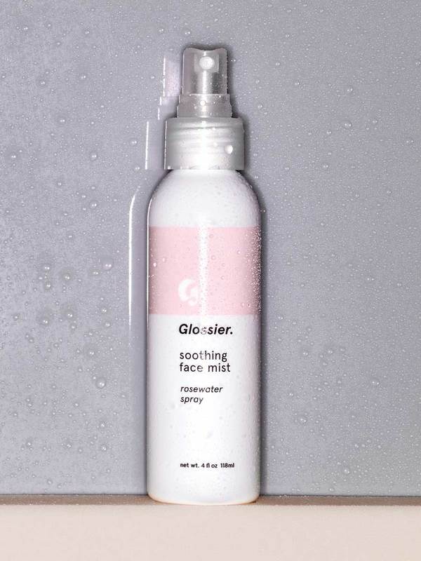 Glossier