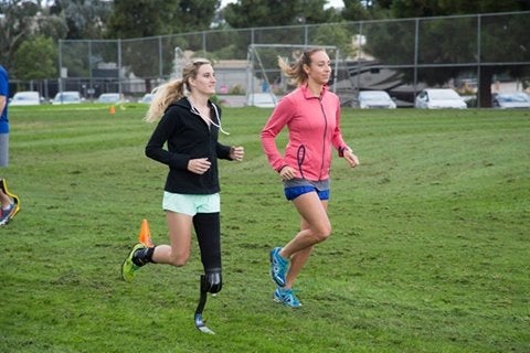 Alyssa Seely