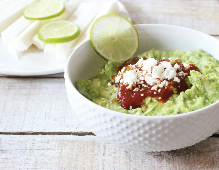 Guacamole