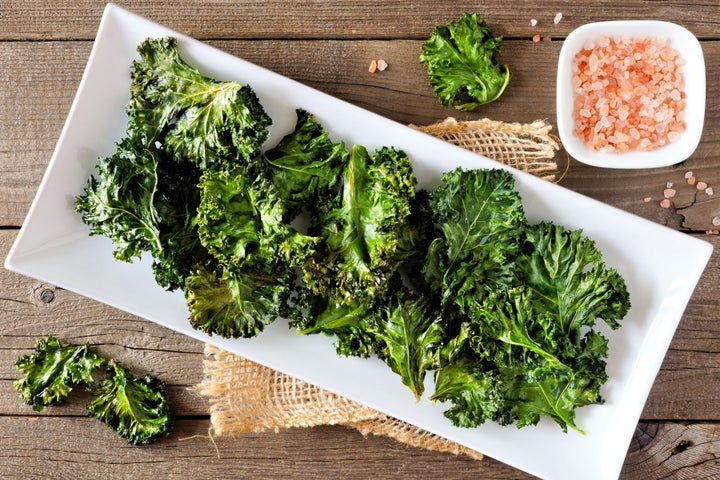 low-carb-kale-chips