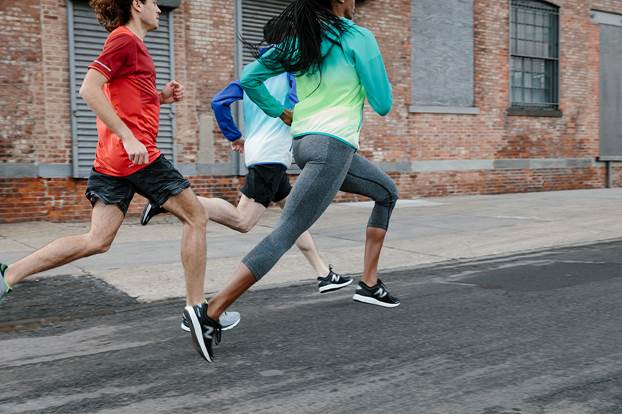 New Balance Are Handing Out Free Shoes 