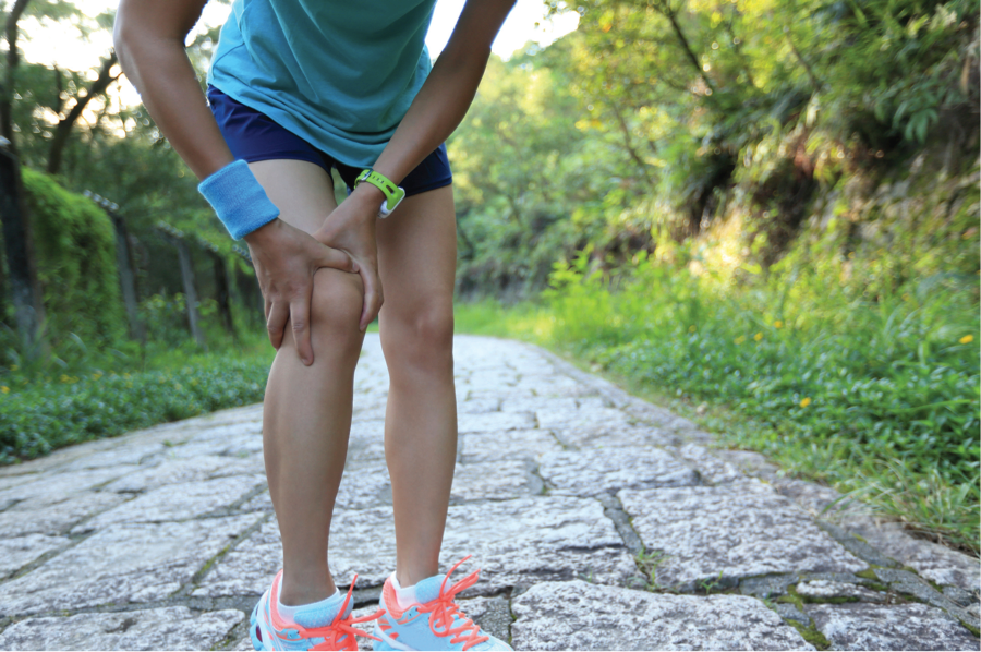common running injuries