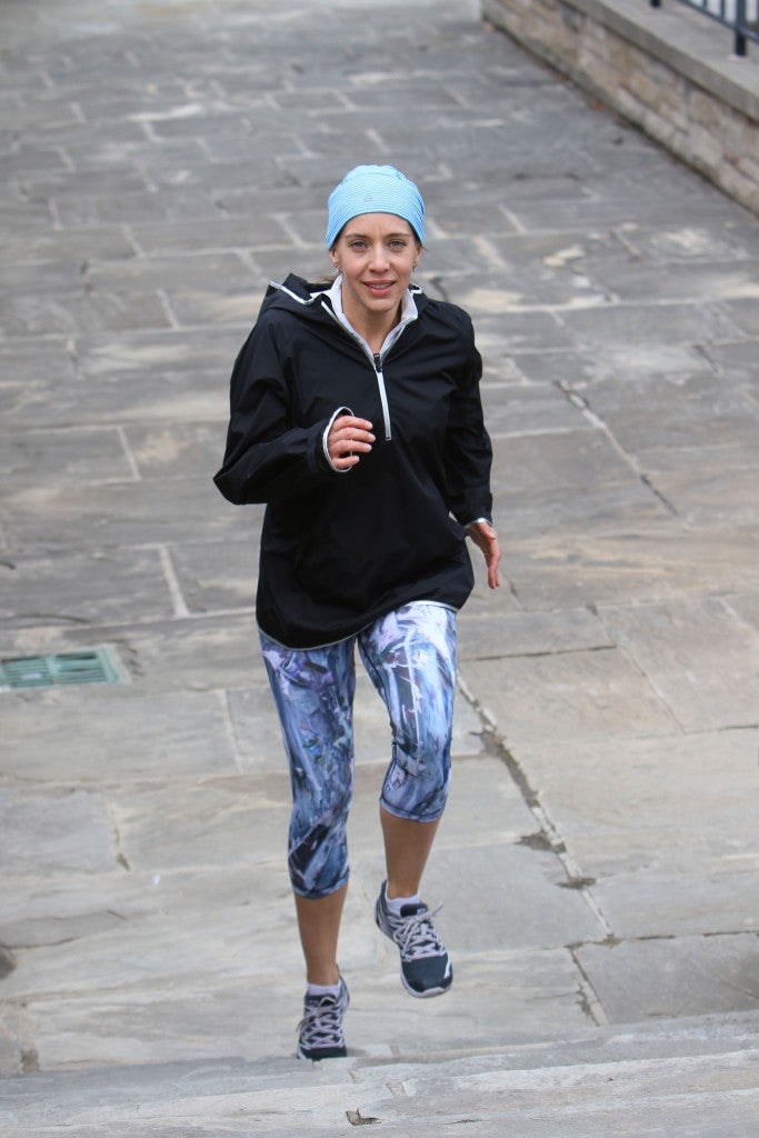 nasa technology jacket