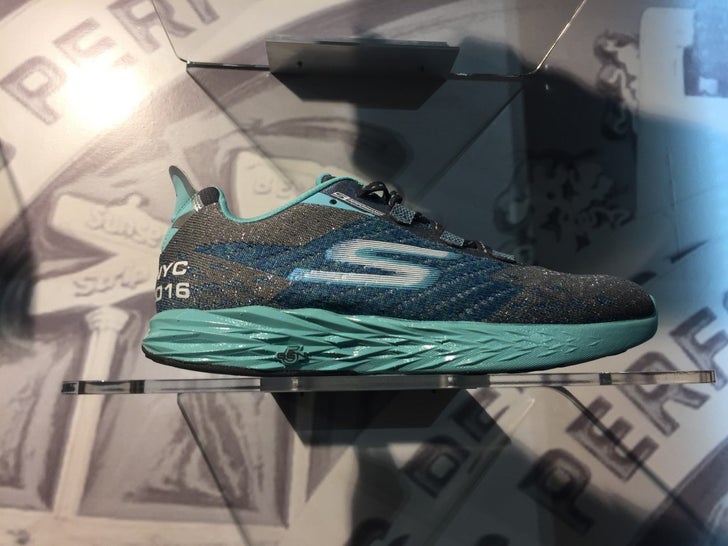 Skechers's