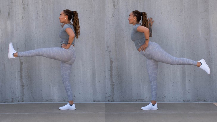 leg-swings