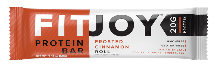 Fitjoy