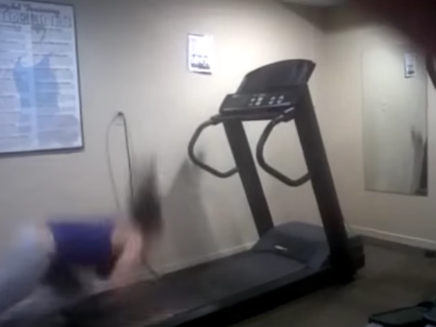 best treadmill fails