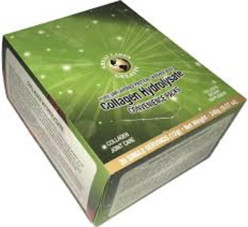 great lakes gelatin collagen hydrolysate side effects great lakes gelatin collagen hydrolysate side effects
