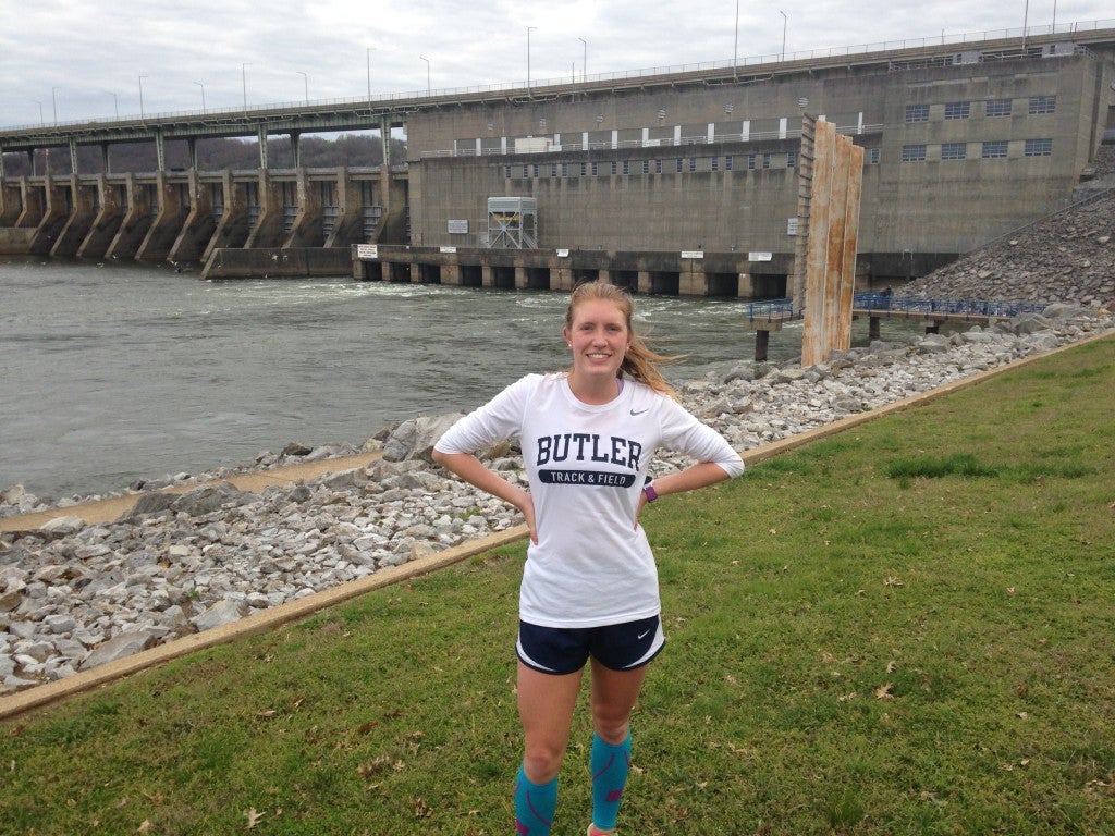 My Running Team Helped Me Recover From My Eating Disorder