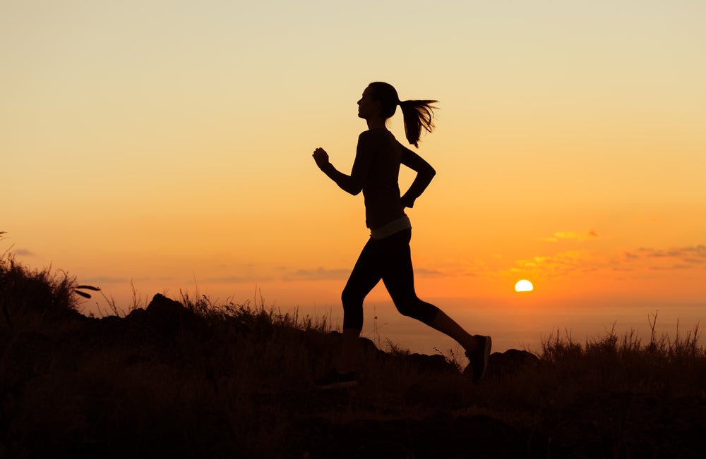 distance running snob