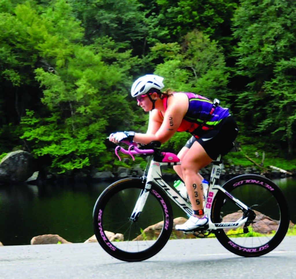 Train For Your First Sprint Triathlon With Our 12 Week Plan
