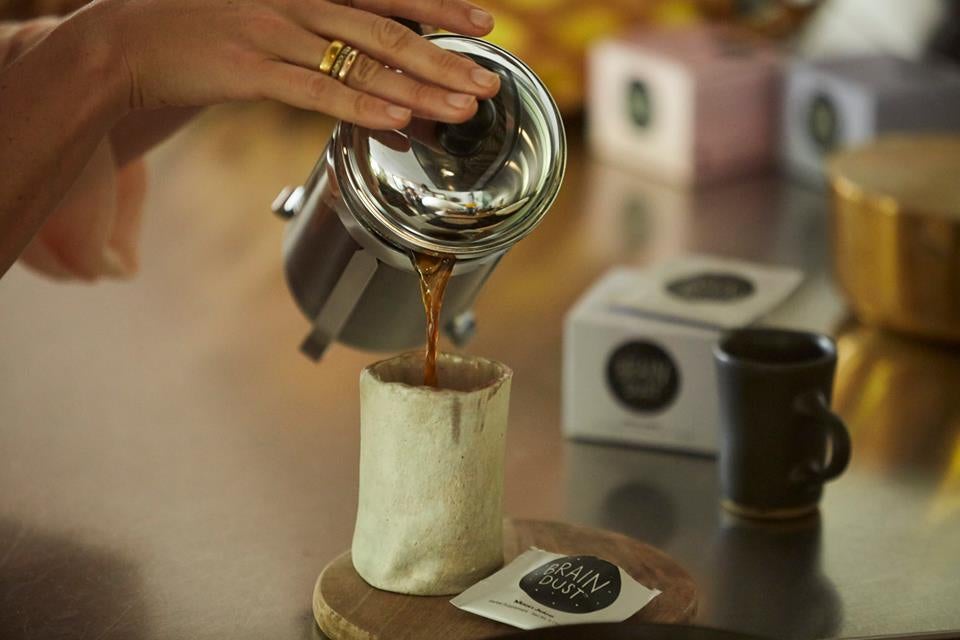 edible wellness formulas