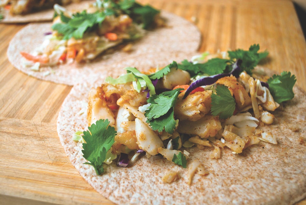 fish tacos recipe