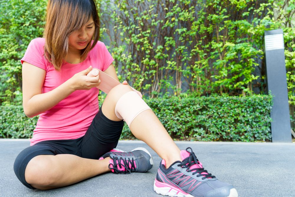 Debilitating Injuries Why We Need To Talk More About Mental Struggles With Injuries