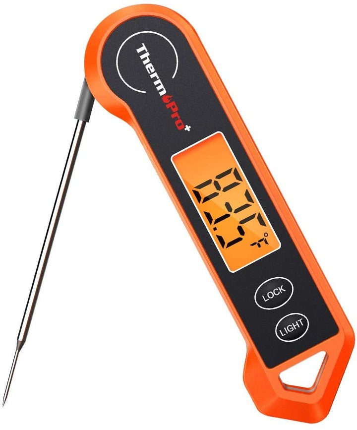 Thermopro Meat Thermometer