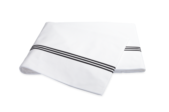 Percale sheets will help you sleep well with a sunburn.