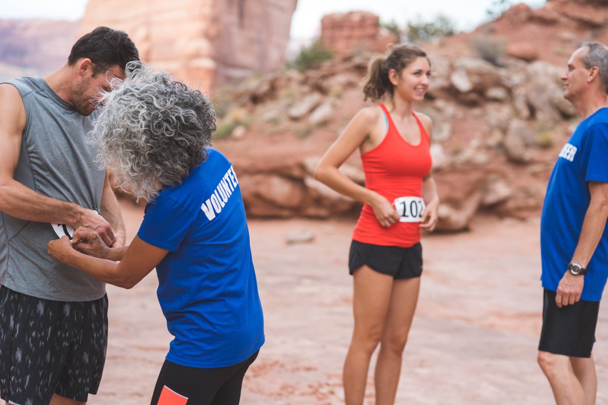 5 Things to Do in Your Running OffSeason If You're Not Racing