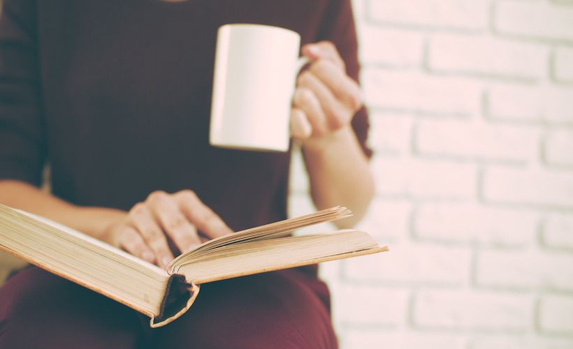 The Perfect Books For Any Runner On Your Holiday Gift List