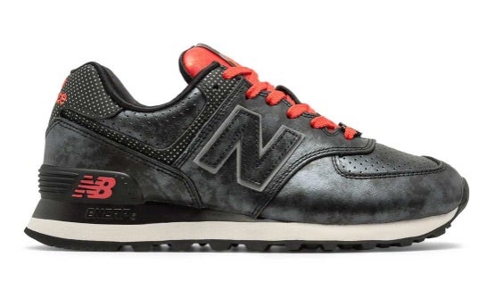 womens disney new balance