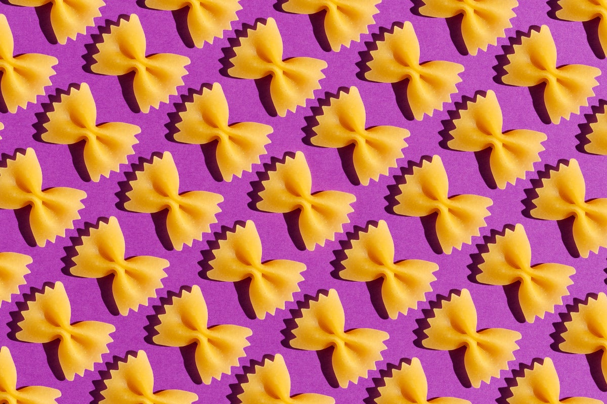 The Best PlantBased Pasta For Runners That Passed Our Taste Test