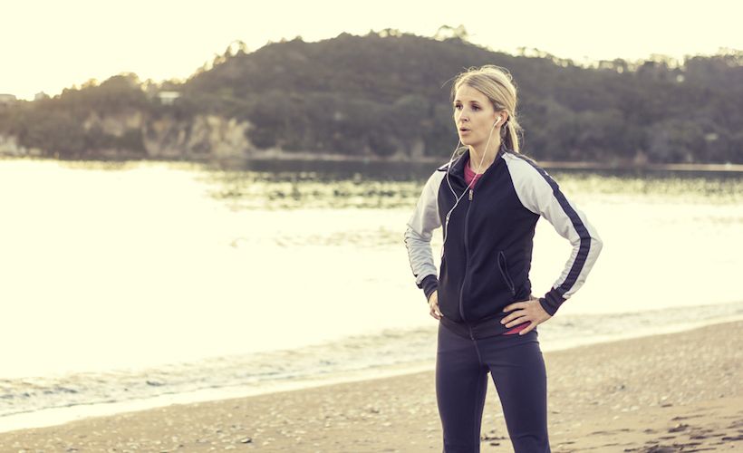 PHOTO: Shutterstock
Songs not on the charts can still move you.