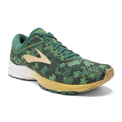 nike shamrock sneakers